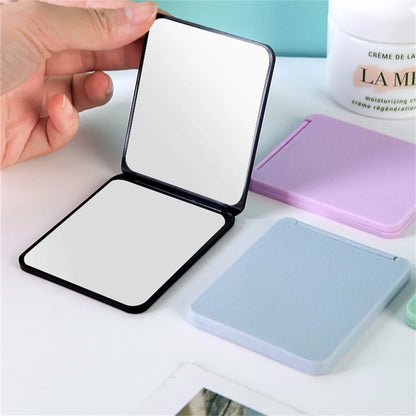 Foldable Mirror