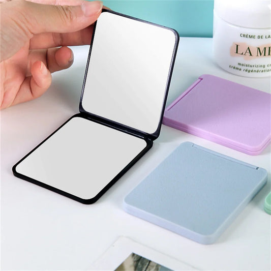 Foldable Mirror